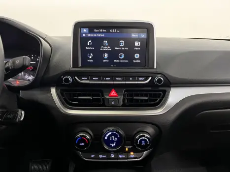 HYUNDAI HB 20 Hatch 1.0 12V 4P FLEX TGDI TURBO COMFORT PLUS, Foto 15