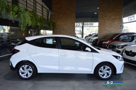 HYUNDAI HB 20 Hatch 1.0 12V 4P FLEX COMFORT PLUS, Foto 7