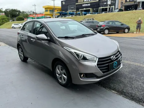 HYUNDAI HB 20 Hatch 1.6 16V 4P PREMIUM FLEX AUTOM�TICO, Foto 3