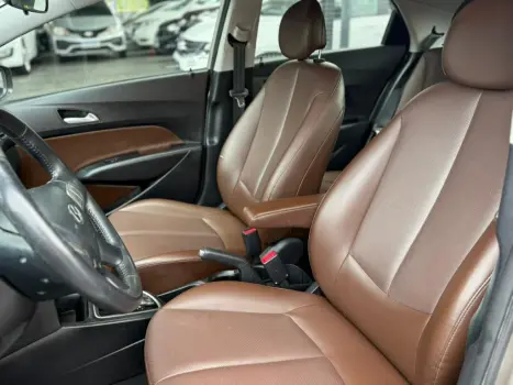 HYUNDAI HB 20 Hatch 1.6 16V 4P PREMIUM FLEX AUTOM�TICO, Foto 8