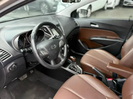 HYUNDAI HB 20 Hatch 1.6 16V 4P PREMIUM FLEX AUTOM�TICO, Foto 9