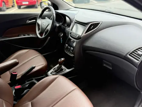 HYUNDAI HB 20 Hatch 1.6 16V 4P PREMIUM FLEX AUTOM�TICO, Foto 11