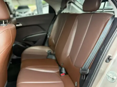 HYUNDAI HB 20 Hatch 1.6 16V 4P PREMIUM FLEX AUTOM�TICO, Foto 12