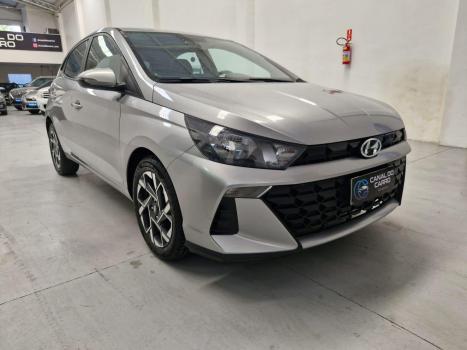 HYUNDAI HB 20 Hatch 1.0 12V 4P FLEX TGDI TURBO COMFORT, Foto 2