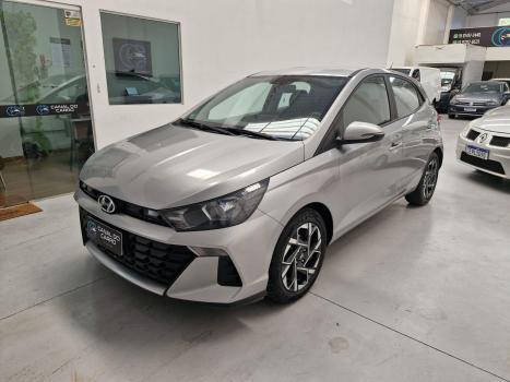 HYUNDAI HB 20 Hatch 1.0 12V 4P FLEX TGDI TURBO COMFORT, Foto 3