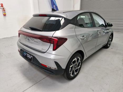 HYUNDAI HB 20 Hatch 1.0 12V 4P FLEX TGDI TURBO COMFORT, Foto 5