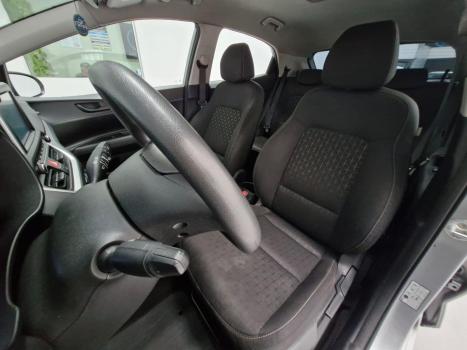 HYUNDAI HB 20 Hatch 1.0 12V 4P FLEX TGDI TURBO COMFORT, Foto 8