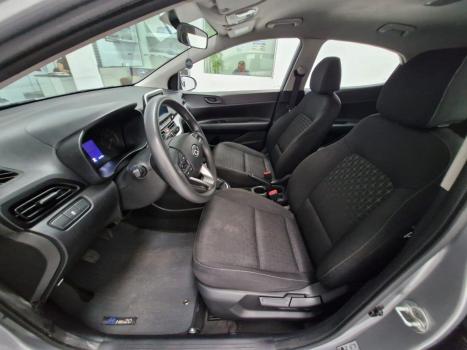 HYUNDAI HB 20 Hatch 1.0 12V 4P FLEX TGDI TURBO COMFORT, Foto 10