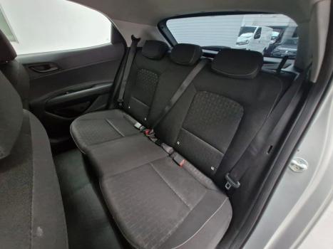 HYUNDAI HB 20 Hatch 1.0 12V 4P FLEX TGDI TURBO COMFORT, Foto 11