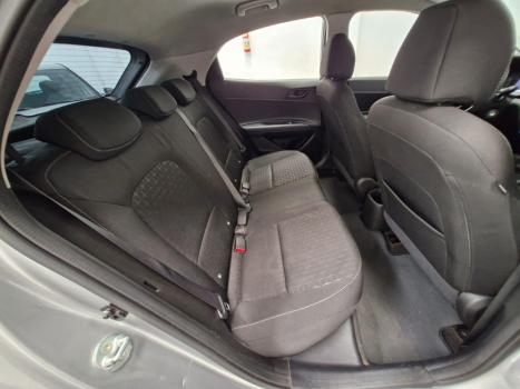 HYUNDAI HB 20 Hatch 1.0 12V 4P FLEX TGDI TURBO COMFORT, Foto 13