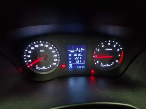 HYUNDAI HB 20 Hatch 1.0 12V 4P FLEX TGDI TURBO COMFORT, Foto 14