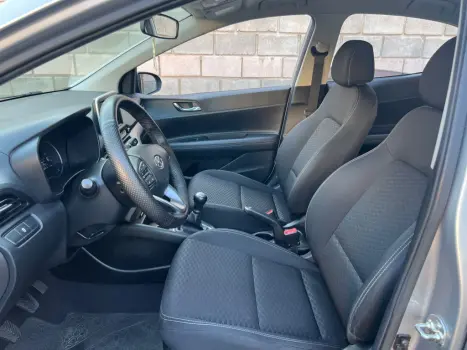 HYUNDAI HB 20 Hatch 1.0 12V 4P FLEX EVOLUTION, Foto 14