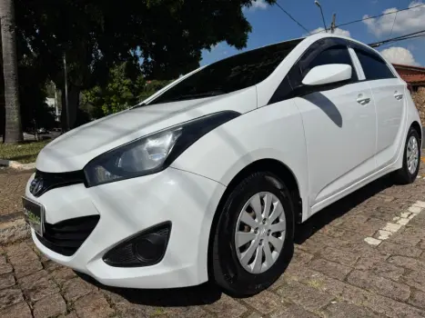 HYUNDAI HB 20 Hatch 1.0 12V 4P FLEX COMFORT FOR YOU PLUS, Foto 2