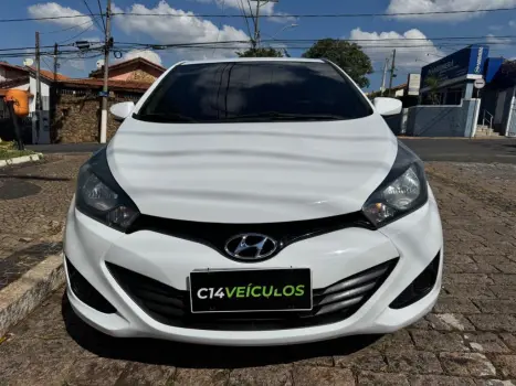 HYUNDAI HB 20 Hatch 1.0 12V 4P FLEX COMFORT FOR YOU PLUS, Foto 3