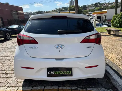 HYUNDAI HB 20 Hatch 1.0 12V 4P FLEX COMFORT FOR YOU PLUS, Foto 4