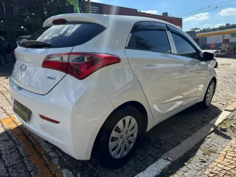 HYUNDAI HB 20 Hatch 1.0 12V 4P FLEX COMFORT FOR YOU PLUS, Foto 5