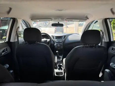 HYUNDAI HB 20 Hatch 1.0 12V 4P FLEX COMFORT FOR YOU PLUS, Foto 6