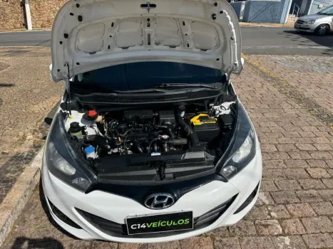 HYUNDAI HB 20 Hatch 1.0 12V 4P FLEX COMFORT FOR YOU PLUS, Foto 9