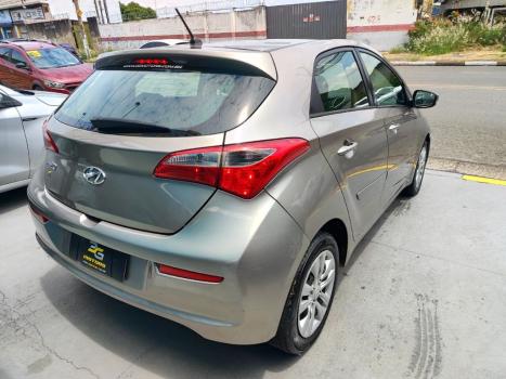 HYUNDAI HB 20 Hatch 1.0 12V 4P FLEX COMFORT PLUS, Foto 5