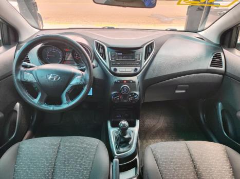 HYUNDAI HB 20 Hatch 1.0 12V 4P FLEX COMFORT PLUS, Foto 8