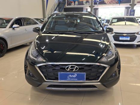 HYUNDAI HB 20 Hatch X 1.6 16V 4P FLEX DIAMOND PLUS AUTOM�TICO, Foto 2