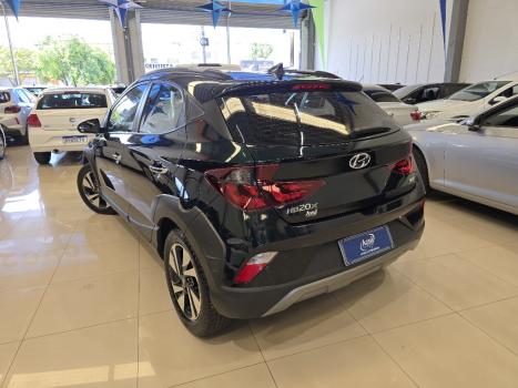 HYUNDAI HB 20 Hatch X 1.6 16V 4P FLEX DIAMOND PLUS AUTOM�TICO, Foto 4