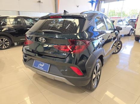 HYUNDAI HB 20 Hatch X 1.6 16V 4P FLEX DIAMOND PLUS AUTOM�TICO, Foto 6
