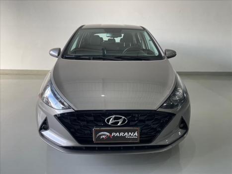HYUNDAI HB 20 Hatch 1.0 12V 4P FLEX TGDI TURBO PLATINUM, Foto 2