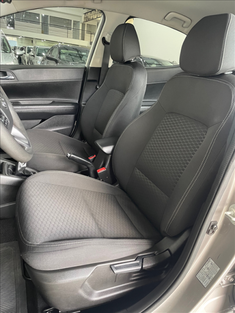 HYUNDAI HB 20 Hatch 1.0 12V 4P FLEX TGDI TURBO PLATINUM, Foto 8