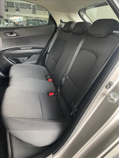 HYUNDAI HB 20 Hatch 1.0 12V 4P FLEX TGDI TURBO PLATINUM, Foto 9