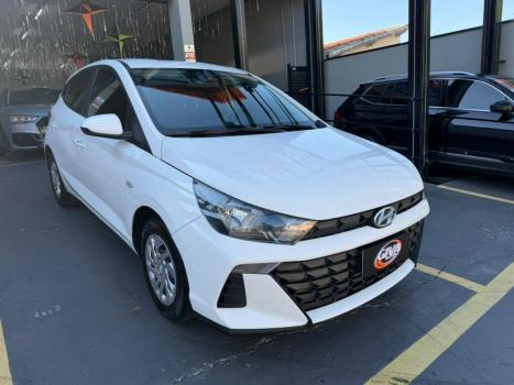 HYUNDAI HB 20 Hatch 1.0 12V 4P FLEX SENSE, Foto 2