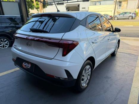 HYUNDAI HB 20 Hatch 1.0 12V 4P FLEX SENSE, Foto 3
