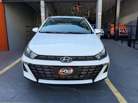 HYUNDAI HB 20 Hatch 1.0 12V 4P FLEX SENSE, Foto 5