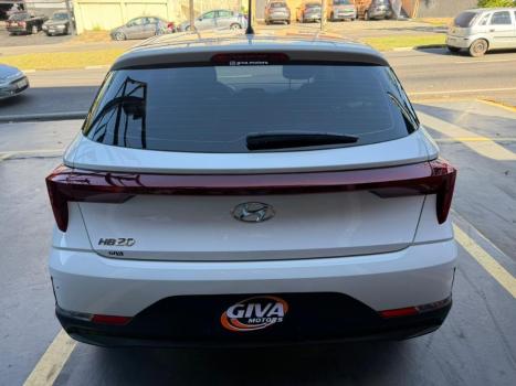 HYUNDAI HB 20 Hatch 1.0 12V 4P FLEX SENSE, Foto 6