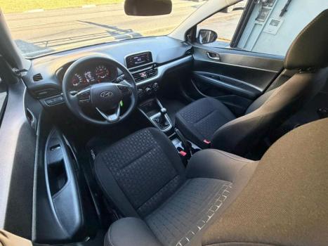 HYUNDAI HB 20 Hatch 1.0 12V 4P FLEX SENSE, Foto 7