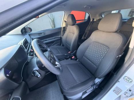 HYUNDAI HB 20 Hatch 1.0 12V 4P FLEX SENSE, Foto 9