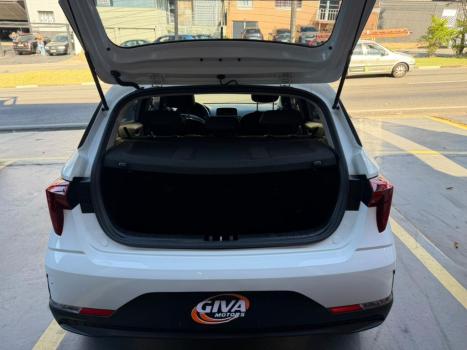 HYUNDAI HB 20 Hatch 1.0 12V 4P FLEX SENSE, Foto 10