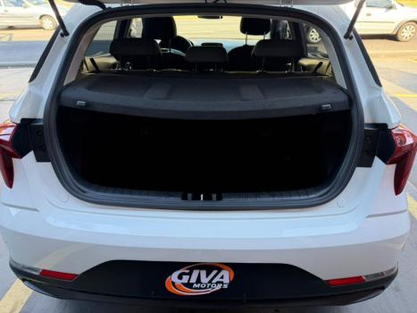 HYUNDAI HB 20 Hatch 1.0 12V 4P FLEX SENSE, Foto 11