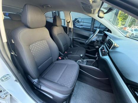 HYUNDAI HB 20 Hatch 1.0 12V 4P FLEX SENSE, Foto 15