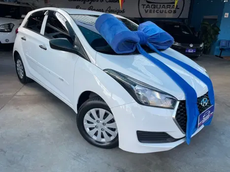 HYUNDAI HB 20 Hatch 1.0 12V 4P FLEX UNIQUE, Foto 1