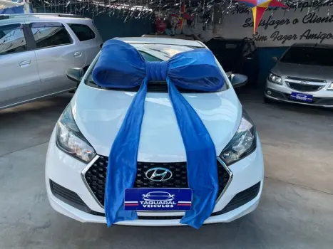 HYUNDAI HB 20 Hatch 1.0 12V 4P FLEX UNIQUE, Foto 2