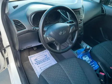 HYUNDAI HB 20 Hatch 1.0 12V 4P FLEX UNIQUE, Foto 8