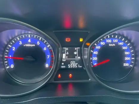 HYUNDAI HB 20 Hatch 1.0 12V 4P FLEX UNIQUE, Foto 12