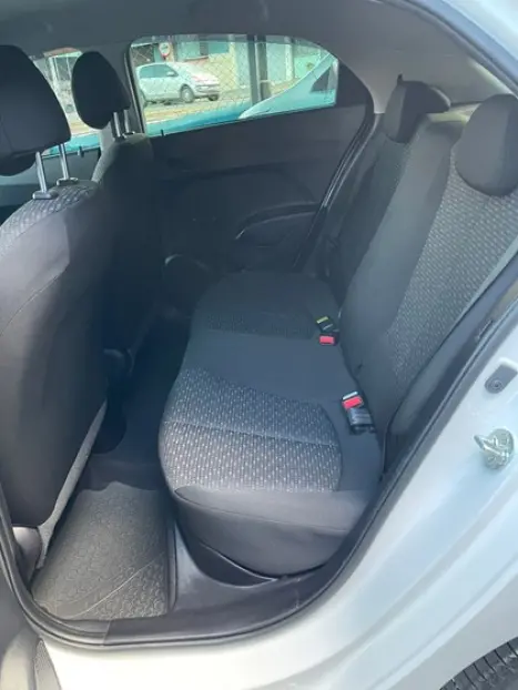 HYUNDAI HB 20 Hatch 1.0 12V 4P FLEX UNIQUE, Foto 14