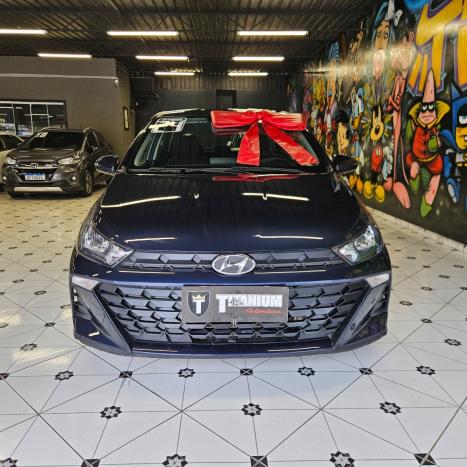 HYUNDAI HB 20 Hatch 1.0 12 V 4P FLEX COMFORT STYLE, Foto 3