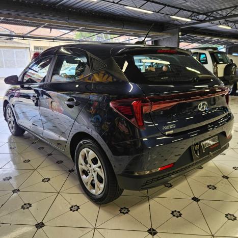HYUNDAI HB 20 Hatch 1.0 12 V 4P FLEX COMFORT STYLE, Foto 6