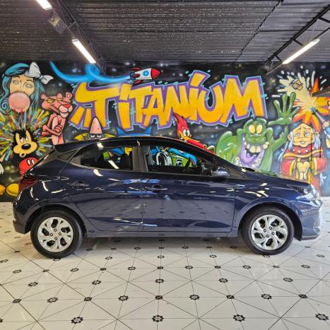 HYUNDAI HB 20 Hatch 1.0 12 V 4P FLEX COMFORT STYLE, Foto 7