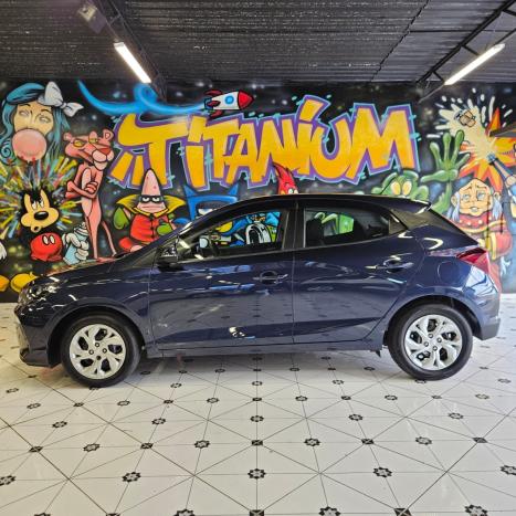 HYUNDAI HB 20 Hatch 1.0 12 V 4P FLEX COMFORT STYLE, Foto 8