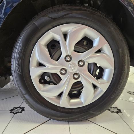 HYUNDAI HB 20 Hatch 1.0 12 V 4P FLEX COMFORT STYLE, Foto 10