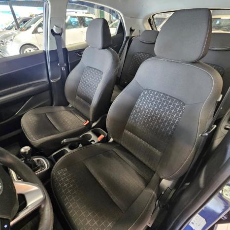 HYUNDAI HB 20 Hatch 1.0 12 V 4P FLEX COMFORT STYLE, Foto 11